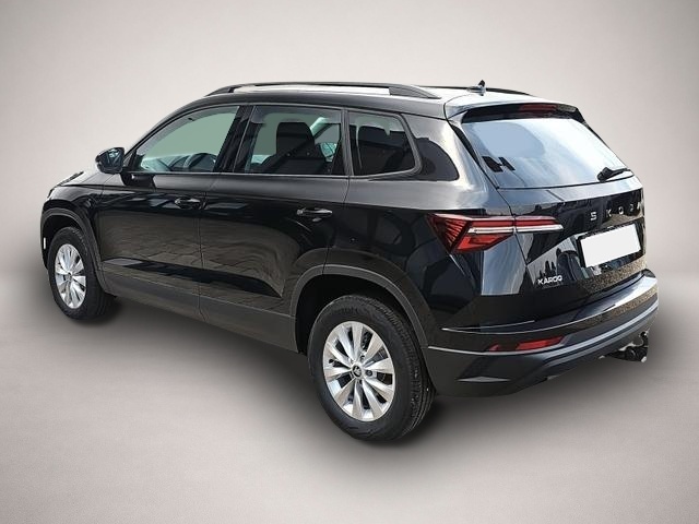 Fotografie 4 des Skoda Karoq Selection 1.5 TSI DSG Selection SmartLink Kamer.
