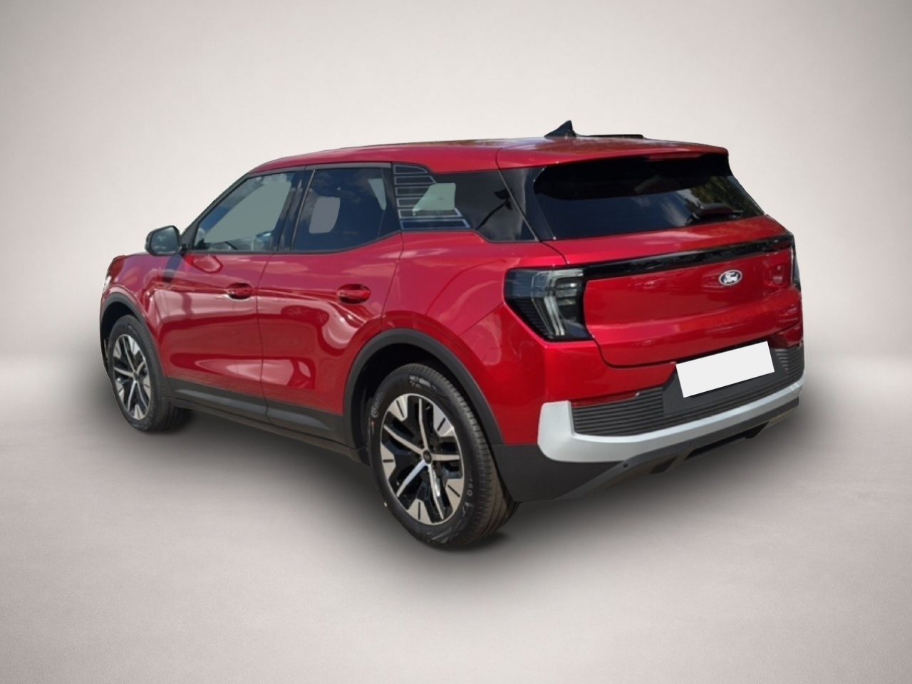 Bild 4 Ford Explorer EXPLORER SELECT AWD NAVI / AHK / LED /