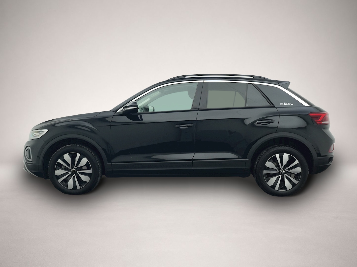 Bild 2 Volkswagen T-Roc 2.0 TDI DSG Goal LED+ NAVI AHK RFK ACC