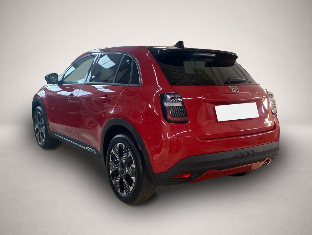 Bild 7 Fiat 600 1.2 Hybrid La Prima DCT6*ACC*Navi*Leder*LED