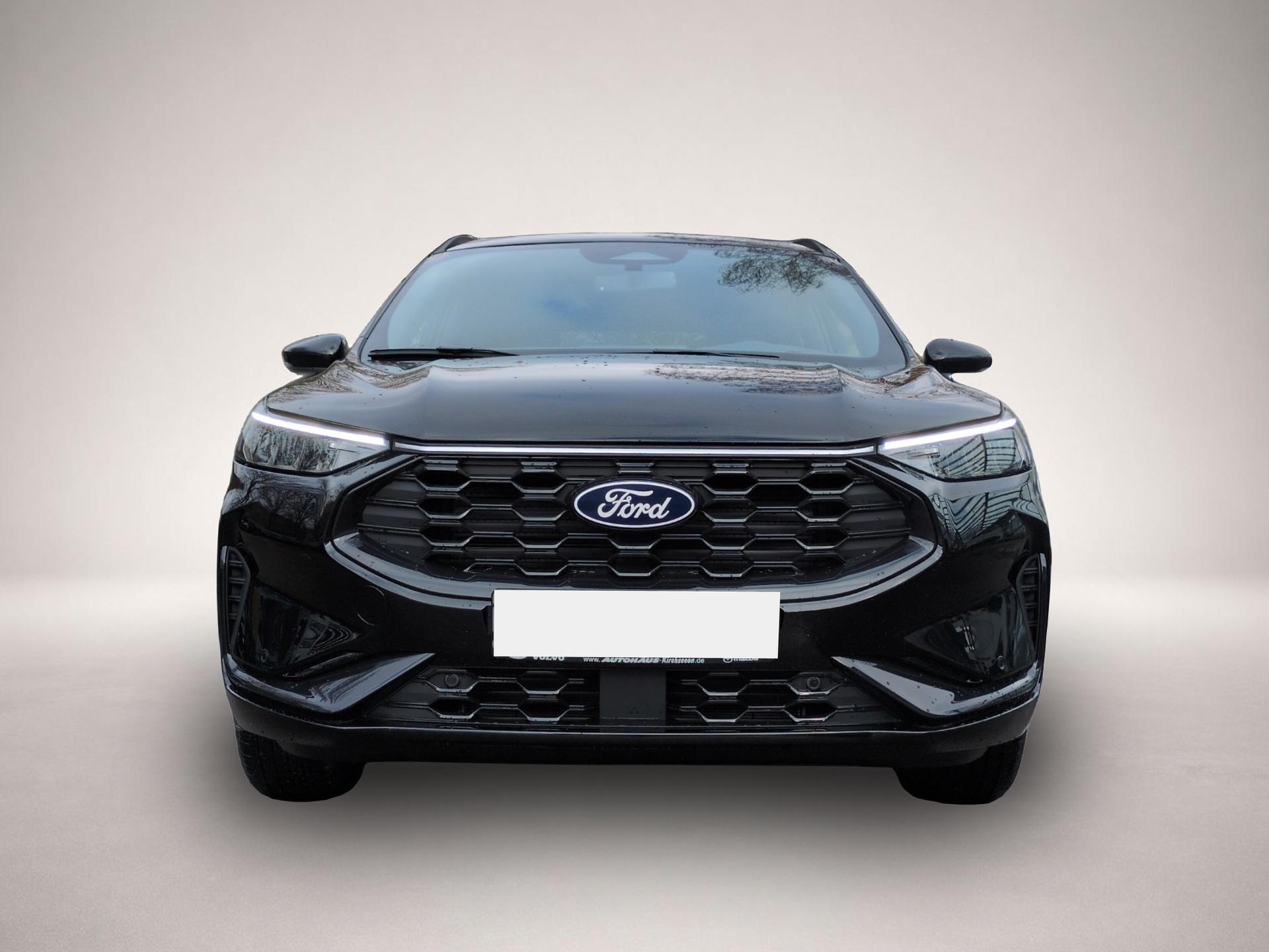 Bild 5 Ford Kuga 2.5 Duratec FHEV ST-Line Hybrid Automatik L