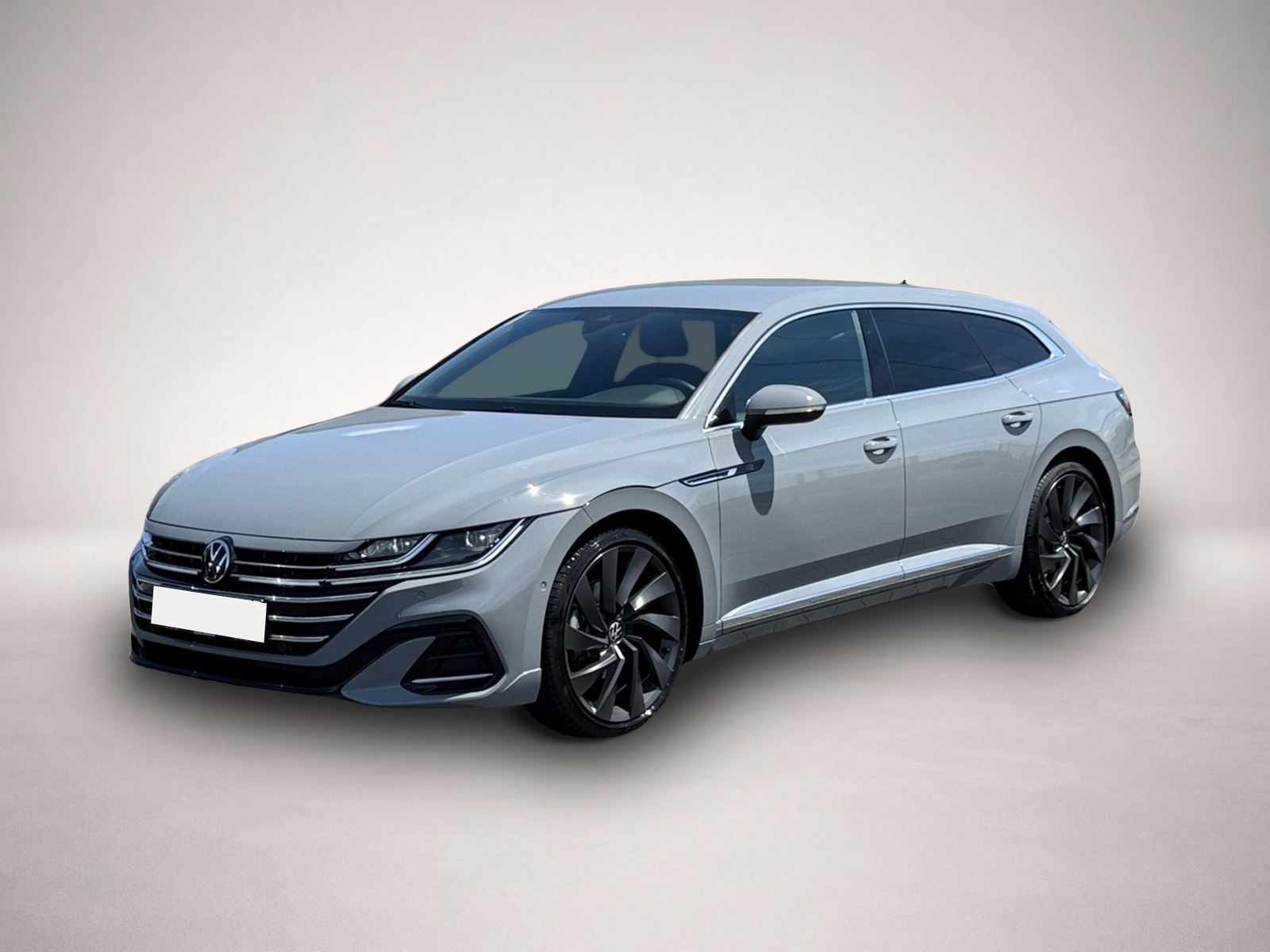 Fotografie 1 des Volkswagen Arteon Shooting Brake R-Line TDI DSG|AHK|el.HECK