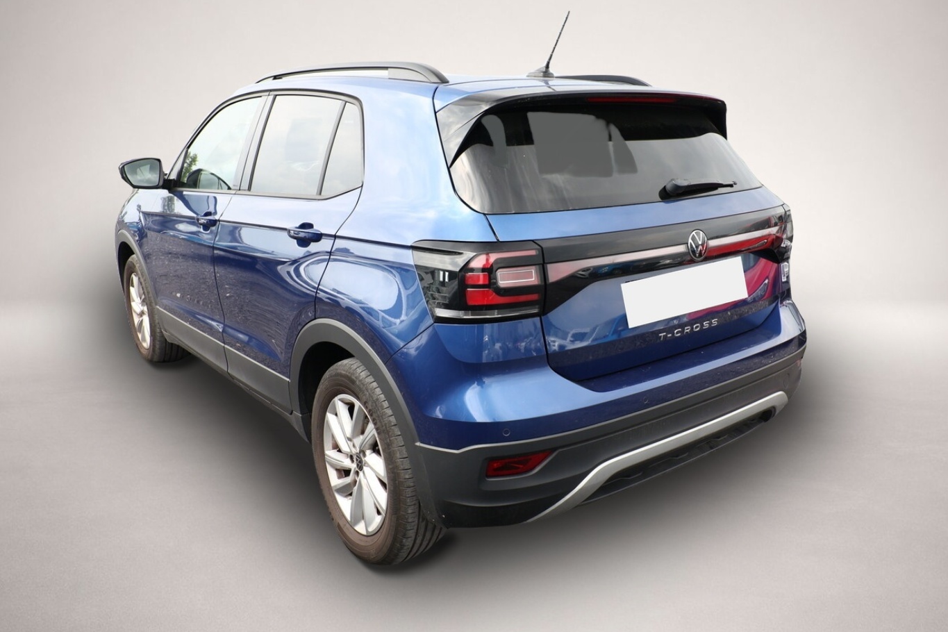 Bild 4 Volkswagen T-Cross 1.0 TSI 95 Life Ready2D ACC AppCo PDC