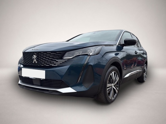 Bild 1 Peugeot 3008 Allure Pack HYBRID 136 e-DSC6 Hybrid 136 Al