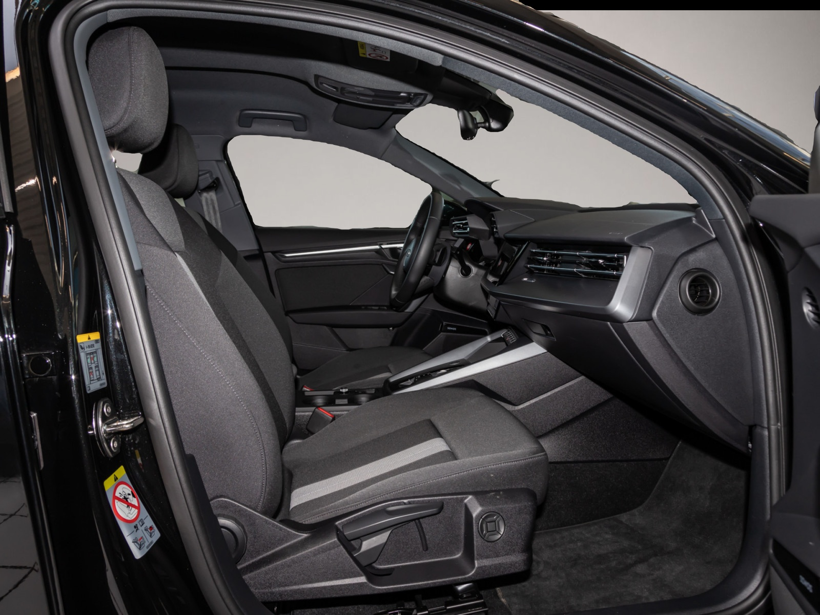 Bild 2 Audi A3
