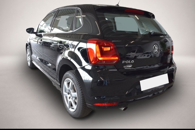 Volkswagen Polo Polo 1.2 TSI Comfortline BMT Winter Tempomat Sit - Thumbnail 3