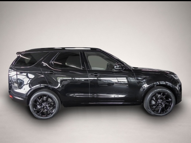 Bild 6 Land Rover Discovery 5 Dynamic SE D300 AWD HUD AHK-el. klap