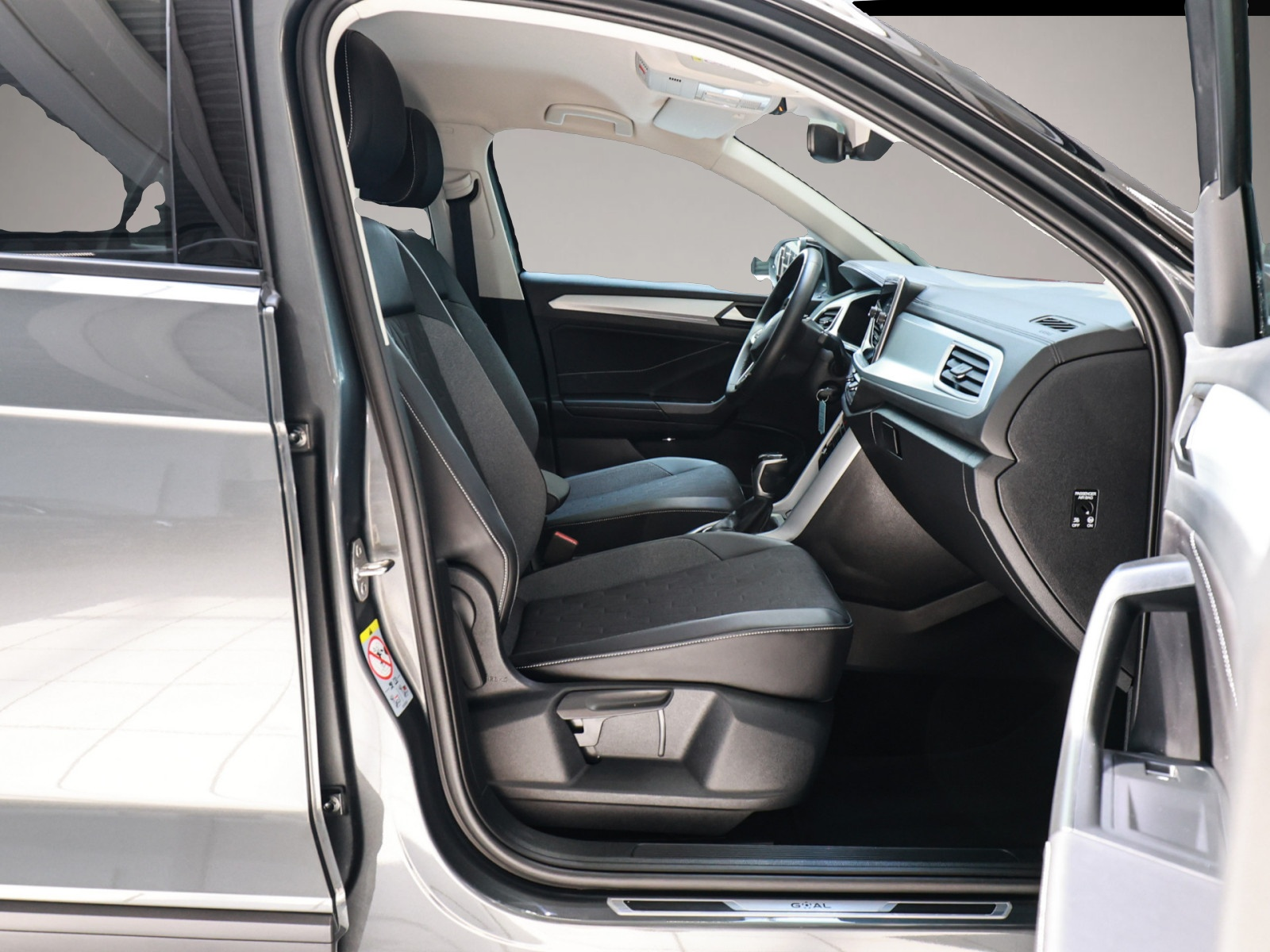 Bild 2 Volkswagen T-Roc