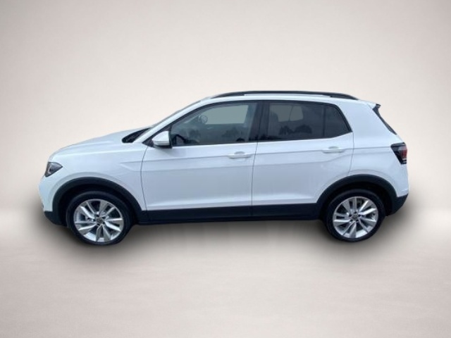Bild 5 Volkswagen T-Cross 1.0 TSI Limited,ACC,SHZ,App.Con.LED,5J.Garantie.