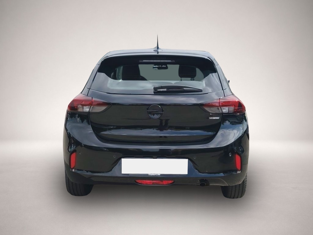 Bild 4 Opel Corsa Hybrid Edition (F)