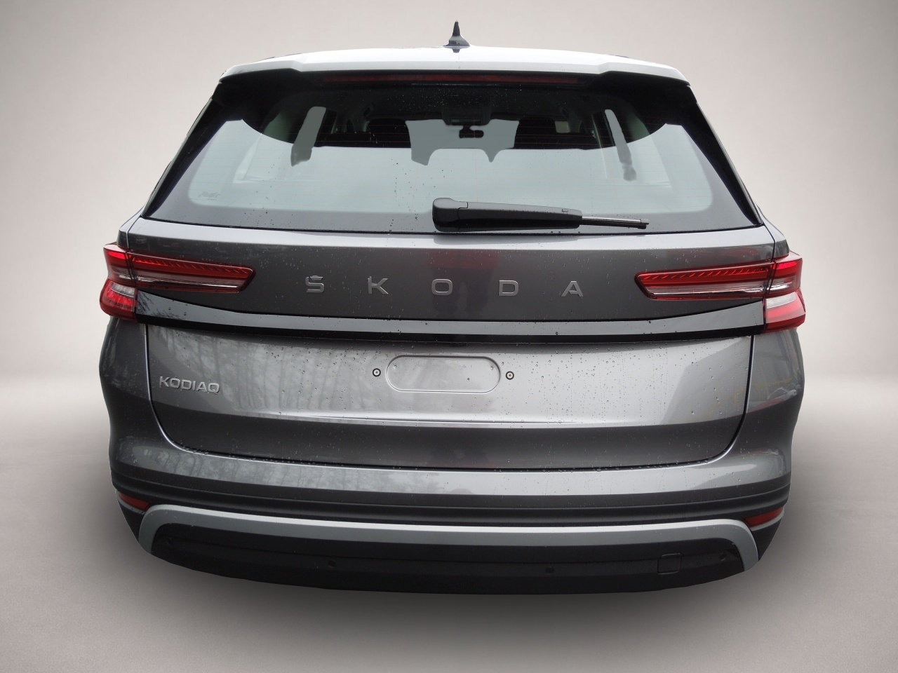 Fotografie 5 des Skoda Kodiaq 2.0TDI DSG Selection/LED/AHK/Navi/Kamera