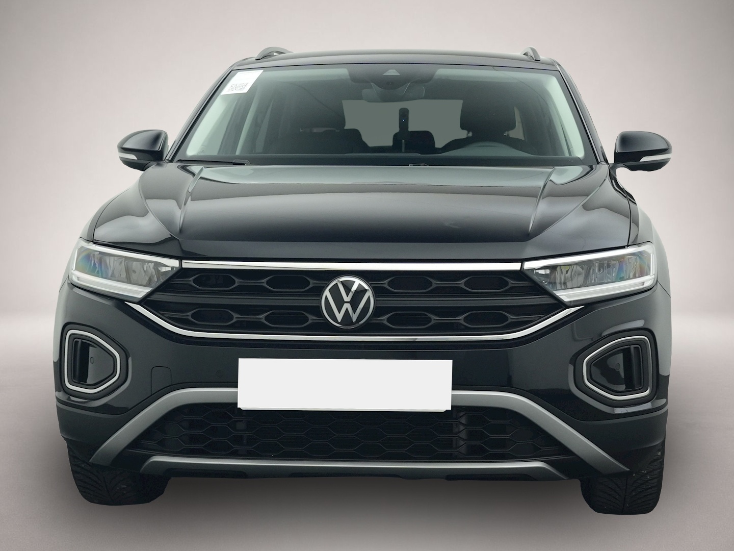 Bild 8 Volkswagen T-Roc 1.0 TSI Goal NAVI ACC LED SHZ PARKP