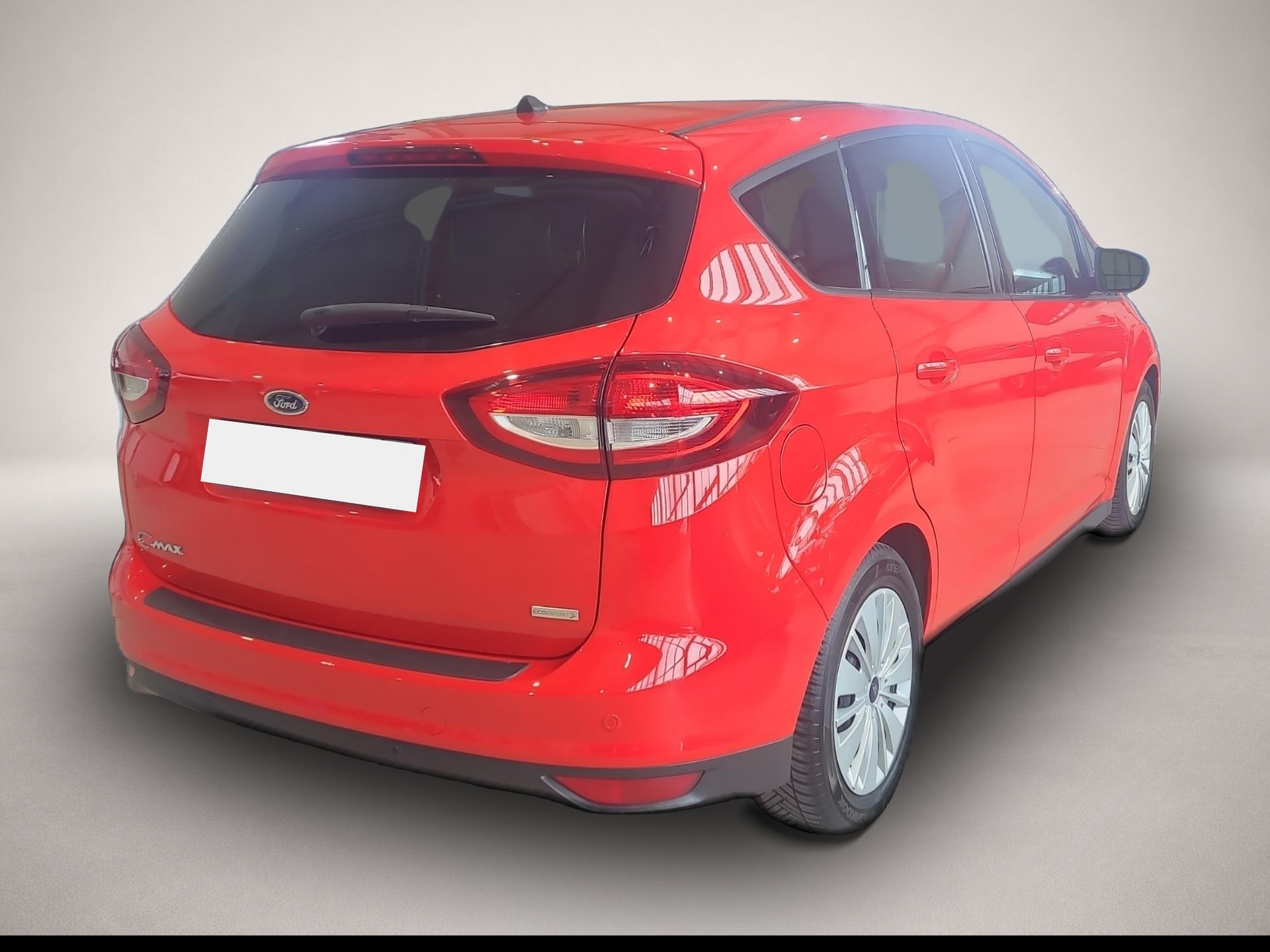 Bild 3 Ford C-Max Cool & Connect Bluetooth Navi Klima
