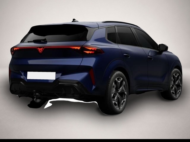 Bild 3 Cupra Terramar 1.5 eTSI DSG Matrix+Kessy+AHK+eHeck+D.