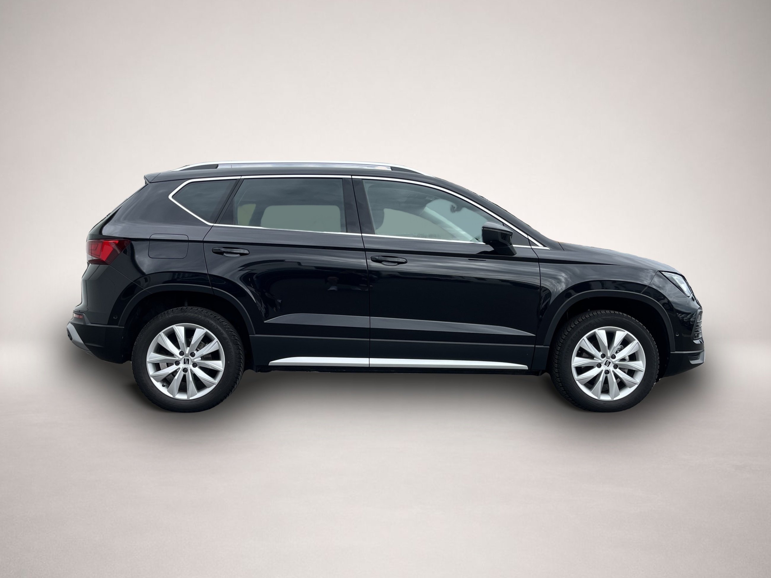 Bild 4 Seat Ateca 1.5 TSI DSG Xperience 169¤ m.20% Anz. Navi