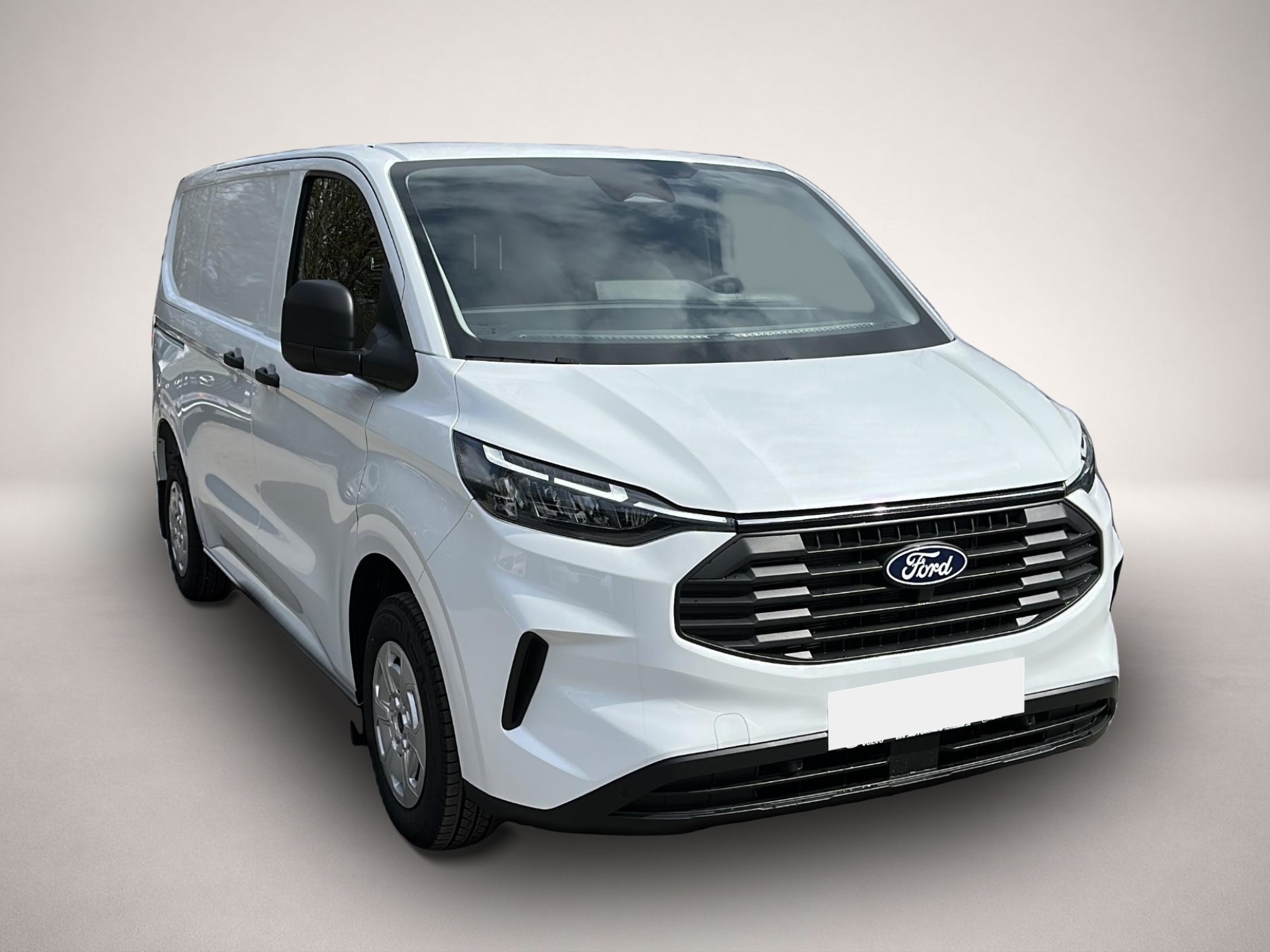 Ford Transit Custom Transit Custom 320 L1H1 PKW VA Trend Navi LED - Thumbnail 7