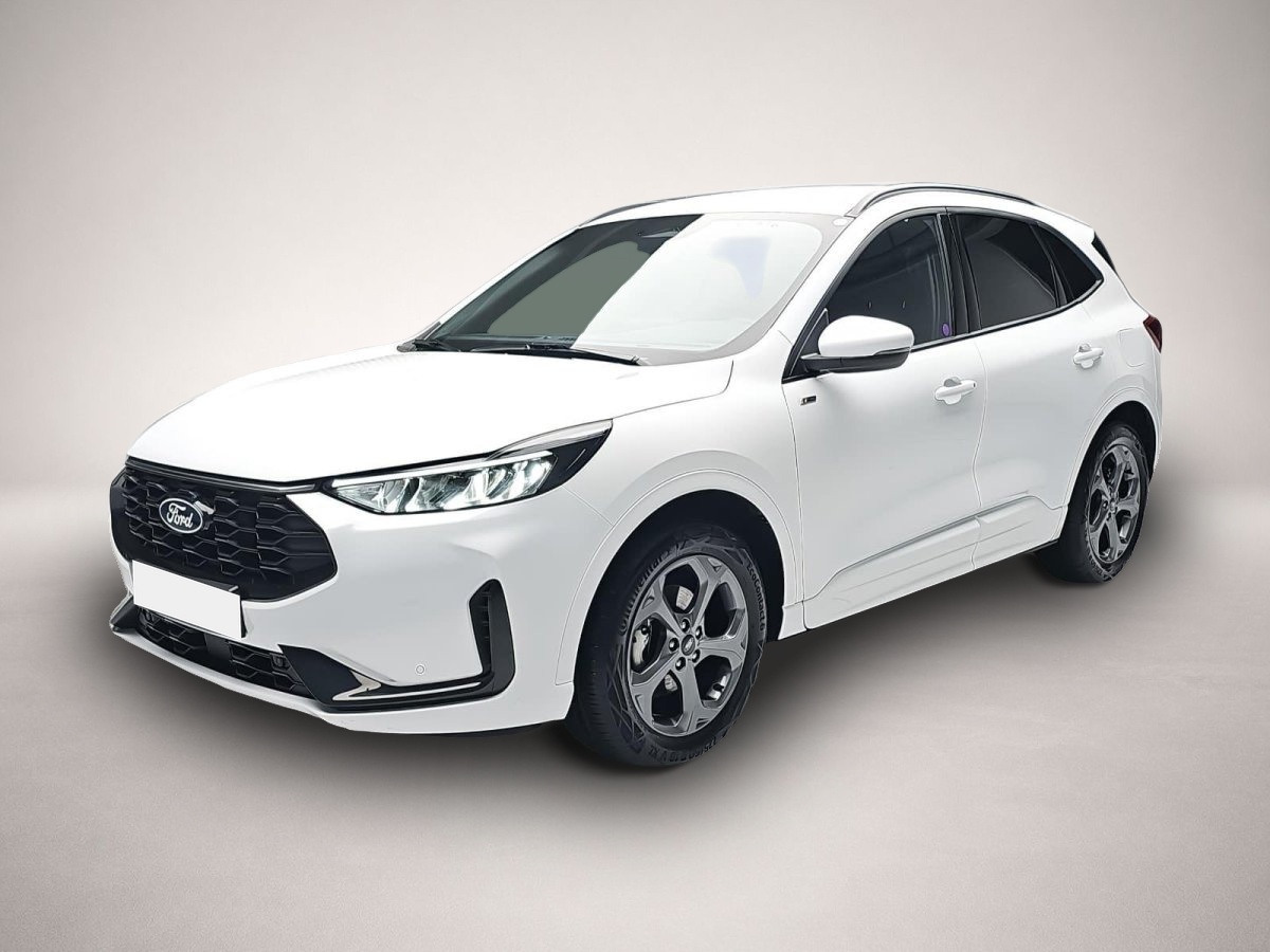 Fotografie 1 des Ford Kuga 1.5 EB Auto. ST-Line Navi LED Klimaauto Win