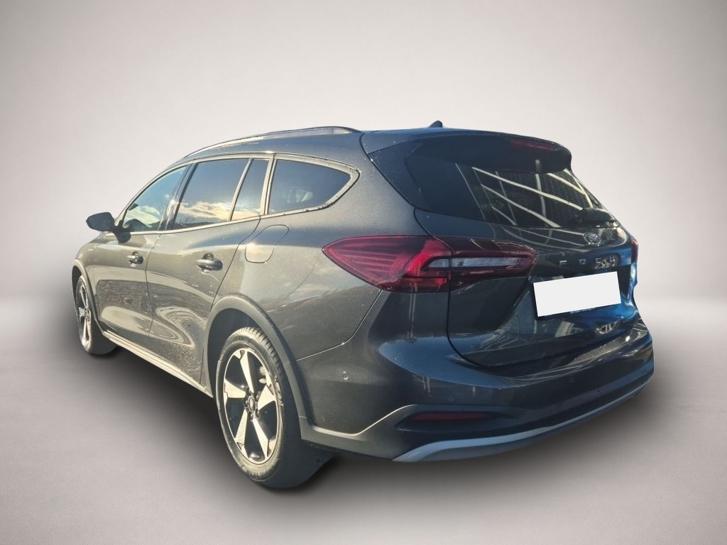 Bild 2 Ford Focus Turnier 1.0 EcoBoost Hybrid Aut. ACTIVE X