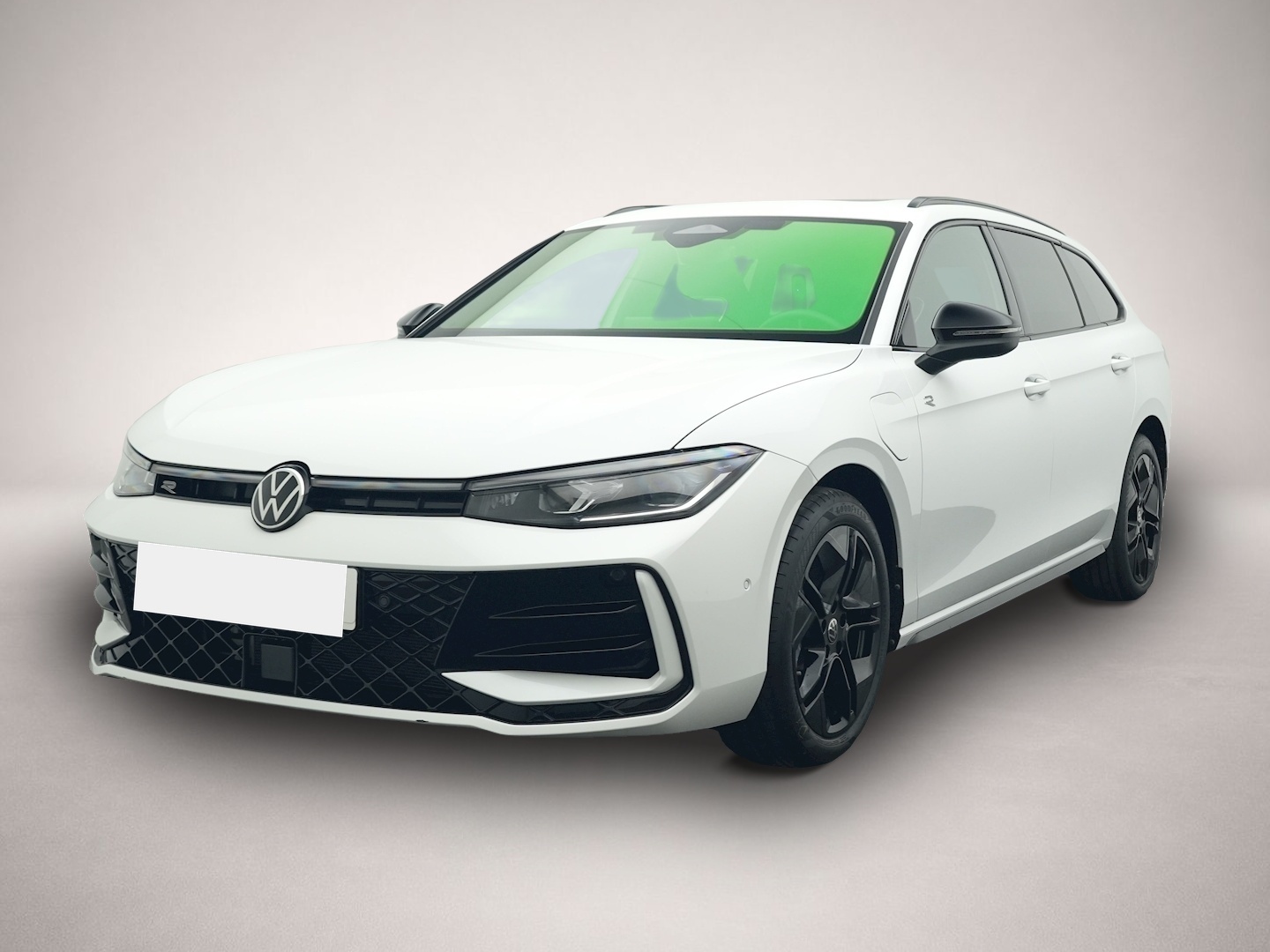 Bild Passat Volkswagen