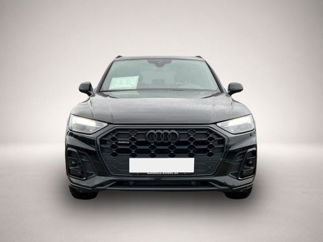 Bild 8 Audi quattro Q5 40 TFSI quattro S-tronic S line Navi,AHK,LM19