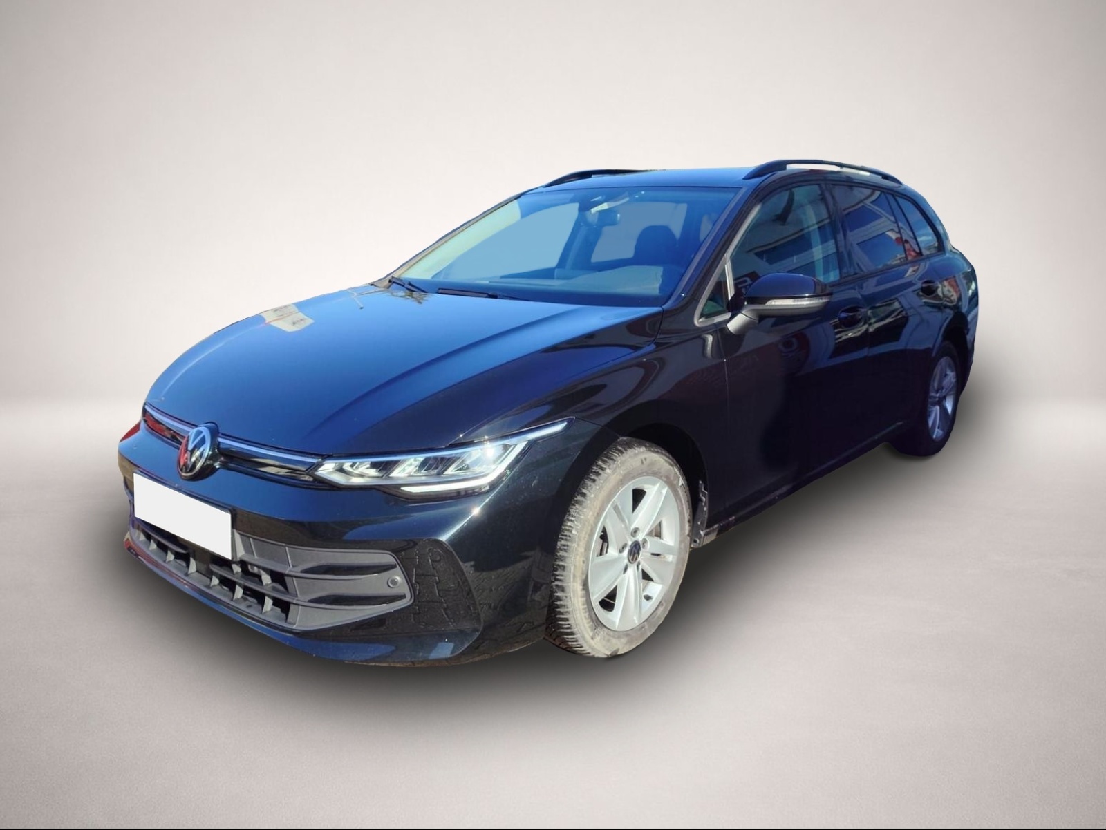 Bild Golf Volkswagen