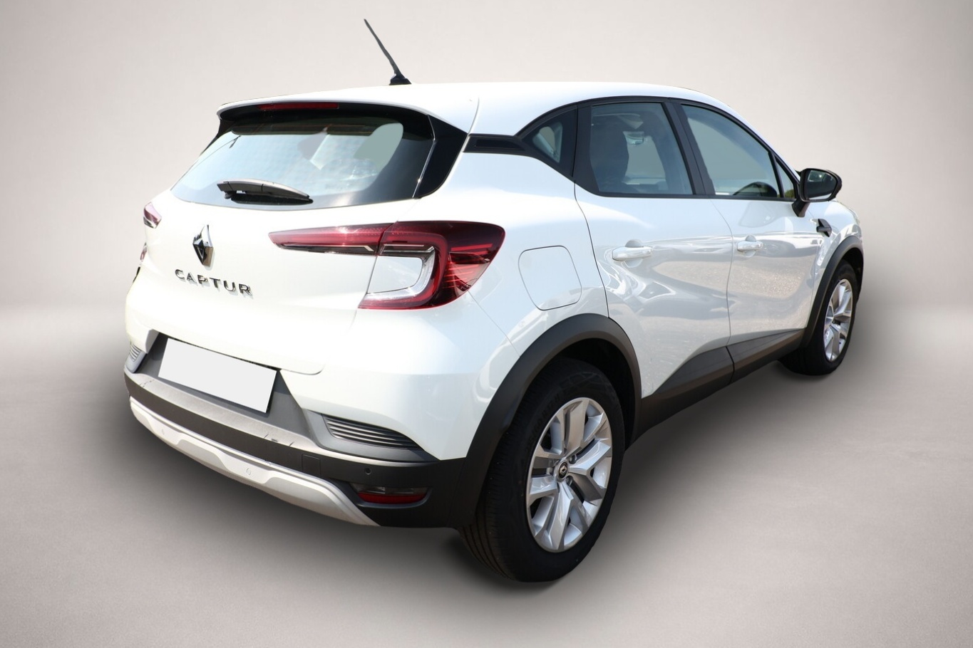 Bild 3 Renault Captur II 1.3 TCe 140 EDC MHEV Evolution LED Nav