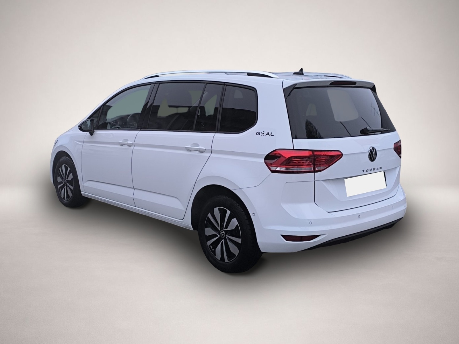 Bild 5 Volkswagen Touran 1.5 TSI DSG Comfortline ACC NAVI LED