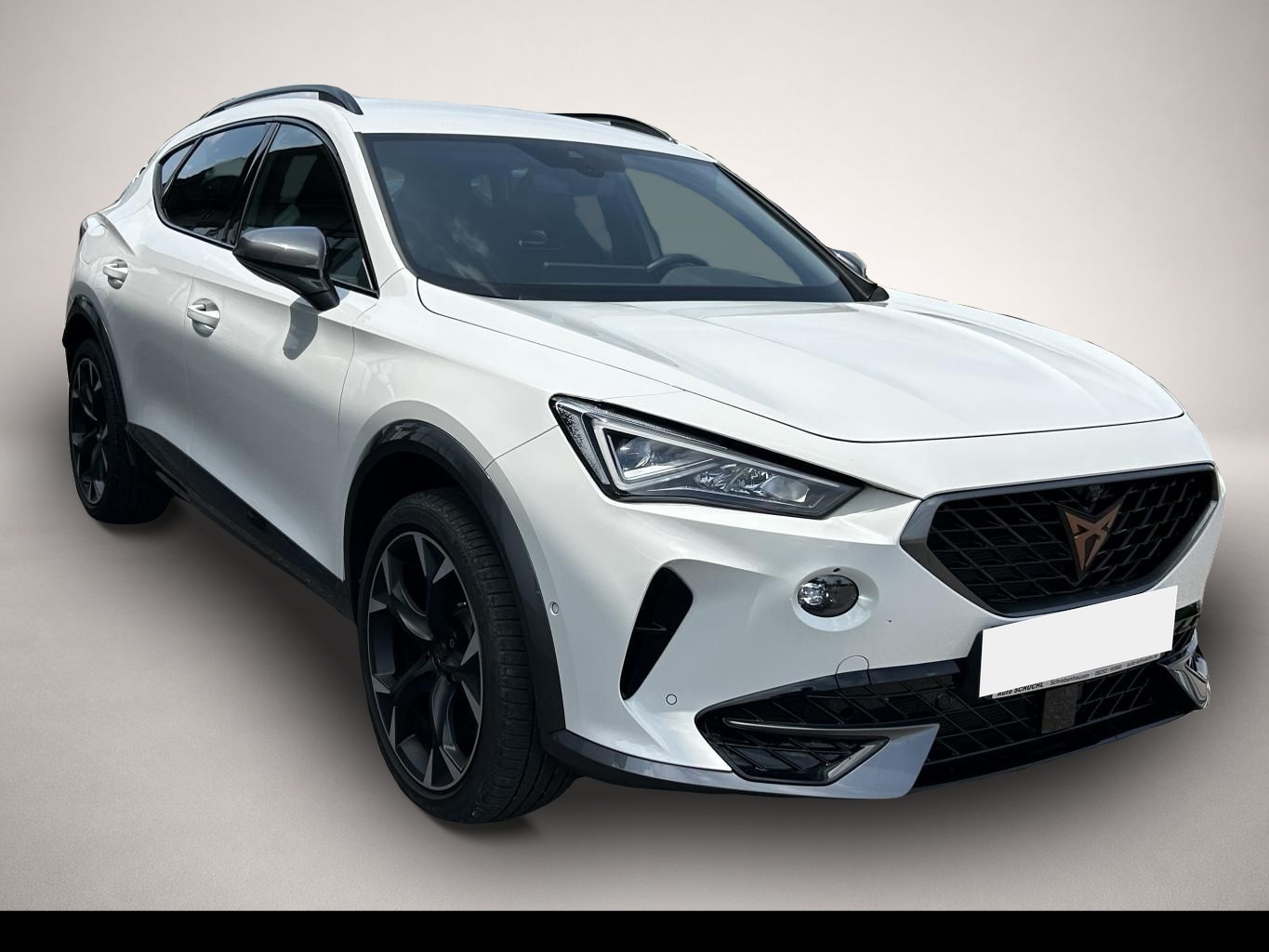 Bild 6 Cupra Formentor 1.4 TSI DSG eHybrid VZ AHK+VIRTUAL-COC