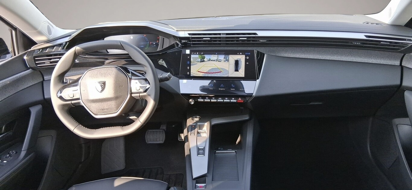 Bild 8 Peugeot 408 Hybrid Allure WinterP 360° ACC Nav Alarm LHZ