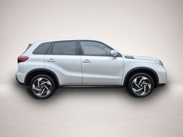Bild 5 Suzuki Vitara Comfort+ 110PS MHEV 4x4 ALLGRIP 1.4 Boo.