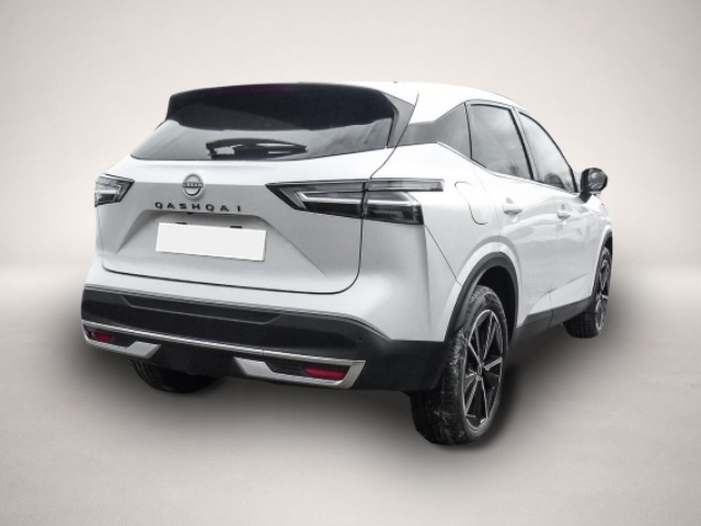 Bild 2 Nissan Qashqai N-Way 1.3 DIG-T MHEV 158PS Xtronic 4x2