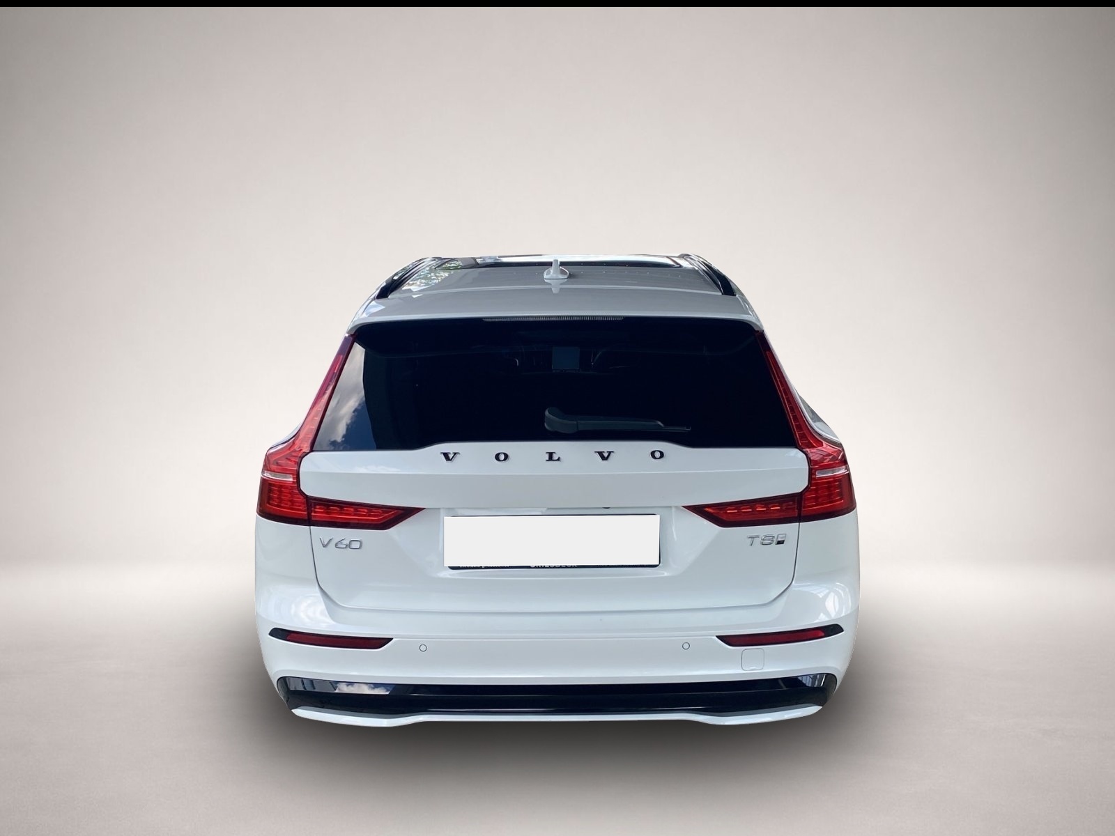 Bild 4 Volvo V60 Kombi T8 Ultra Dark Recharge WiPa*LED*Navi*