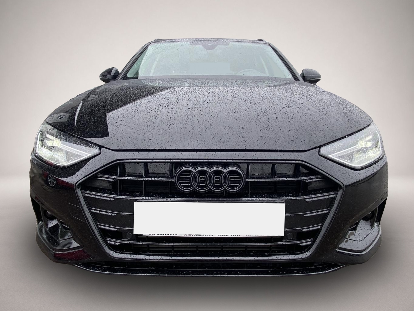 Bild 7 Audi A4 Avant 35 2.0 TFSI S-Tronic BLACK-LINE AHK+NAV