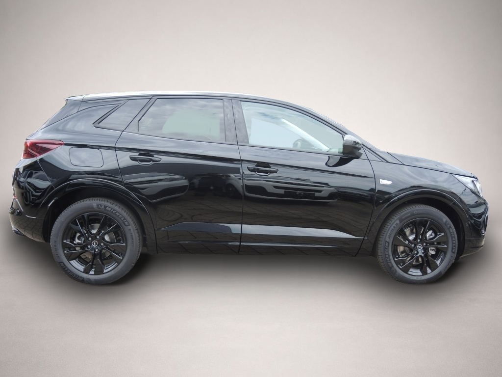 Bild 4 Opel Grandland (X) Grandland Plug-in-Hybrid 1.6 GS