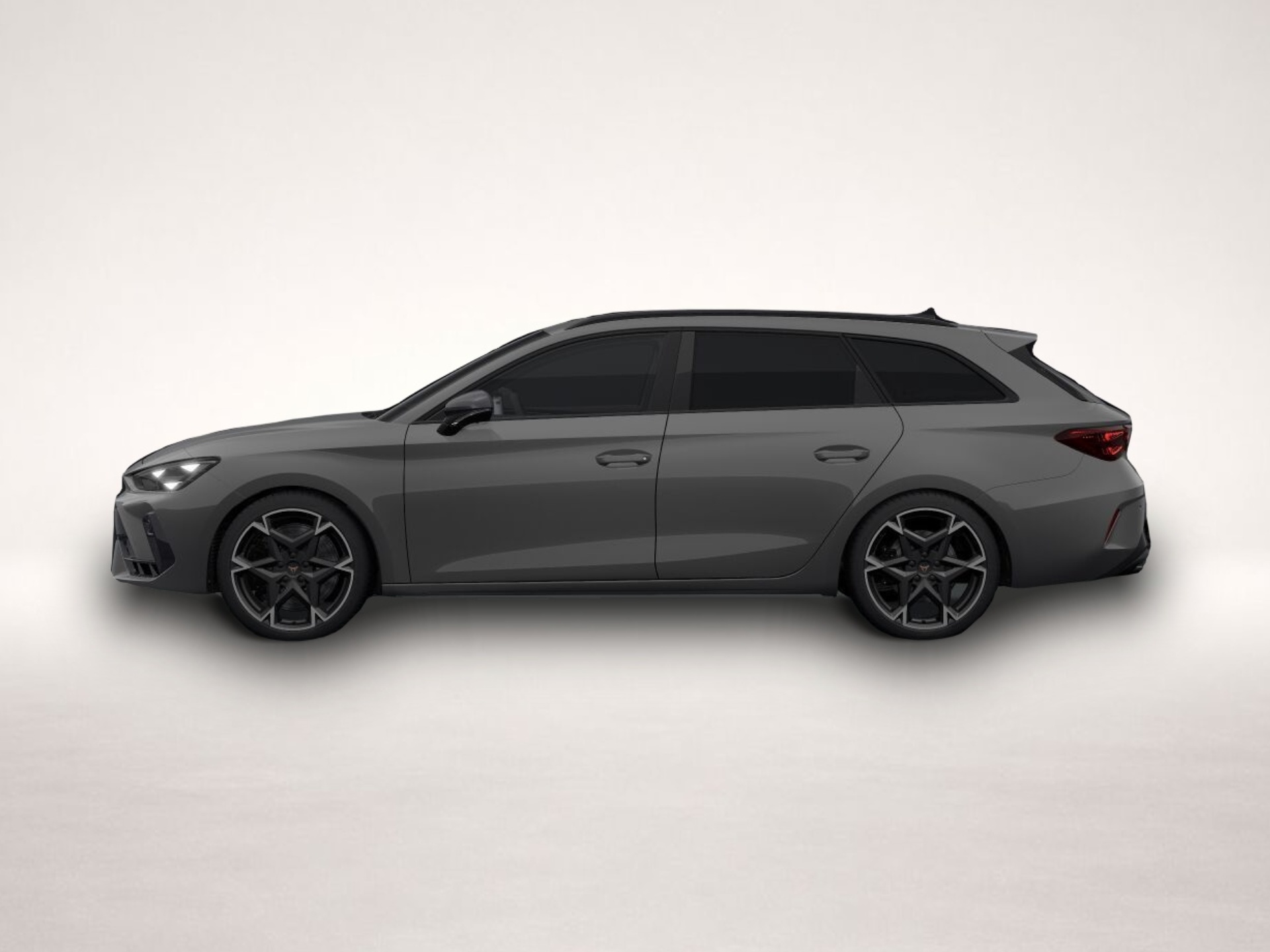 Bild 2 Cupra Leon Sportstourer 2.0 TSI 7-Gang-DSG 4Drive