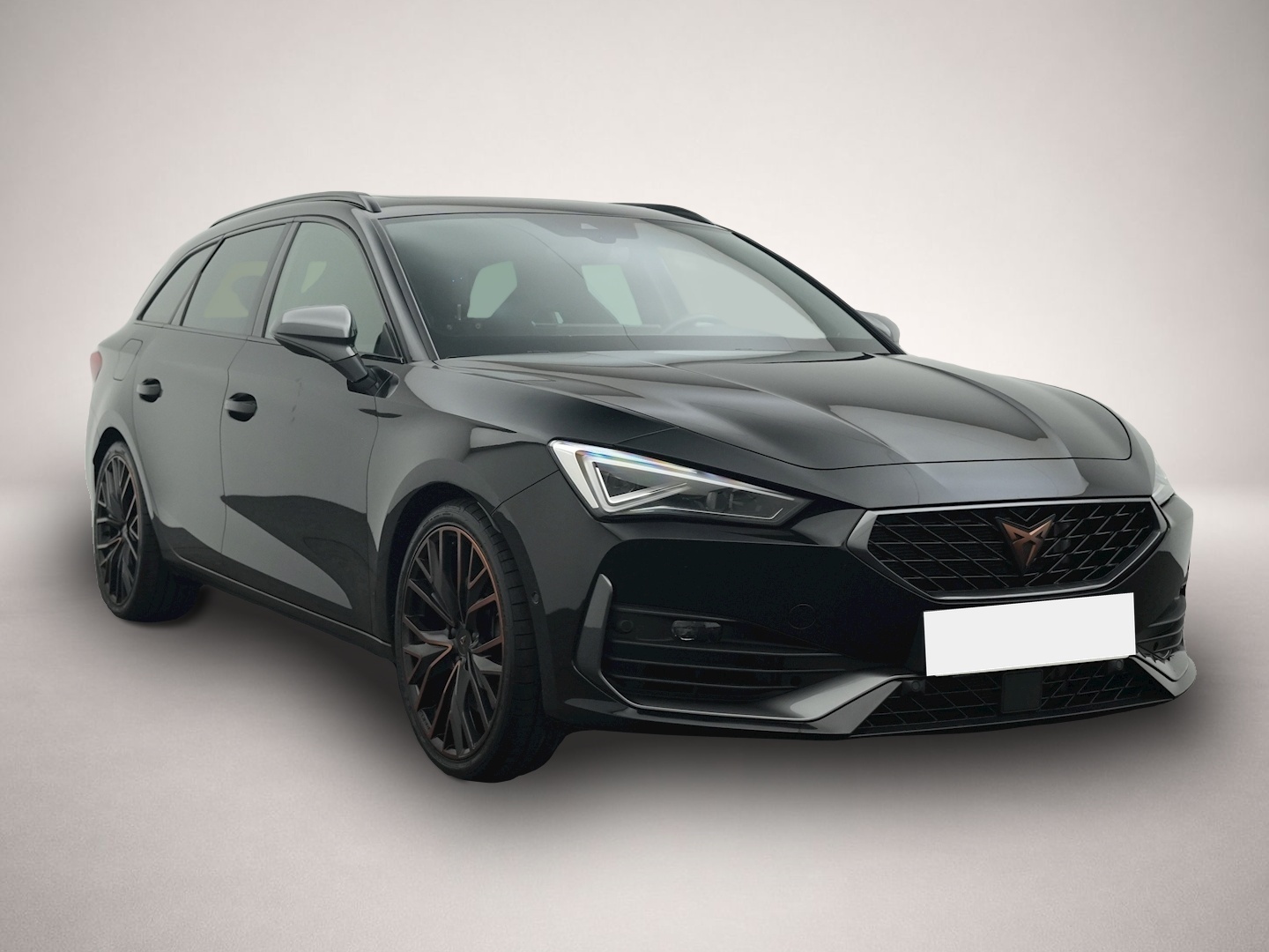 Bild 7 Cupra Leon Sportstourer 2.0 TSI DSG 4Dr. VZ AHK KAMERA