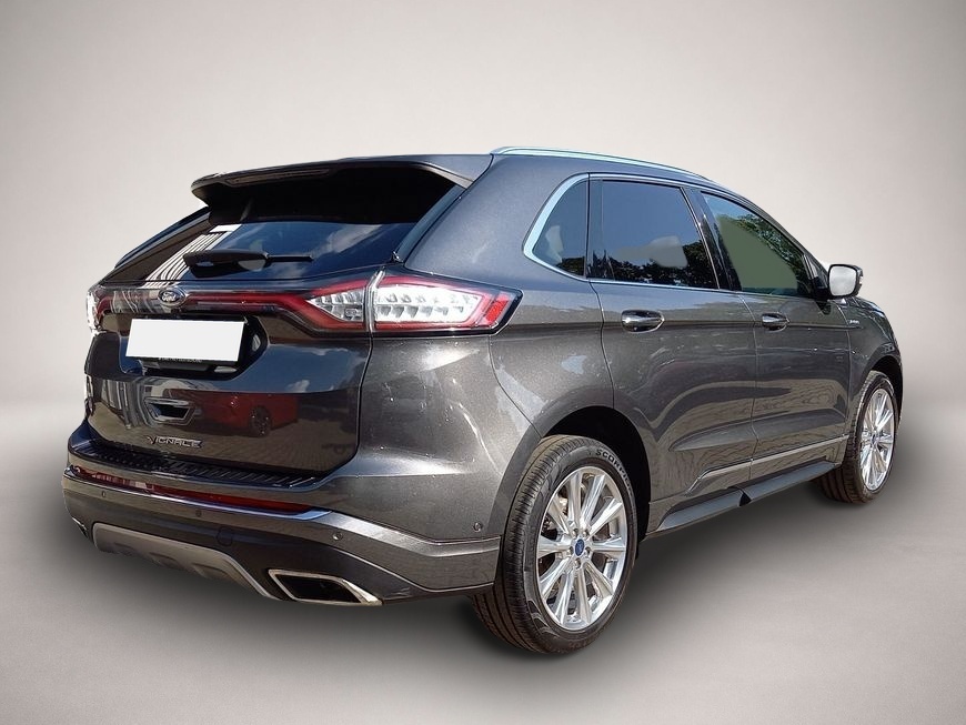 Fotografie Ford Edge 2.0 TDCi Bi-Turbo 4x4 Vignale AHZV, RFC