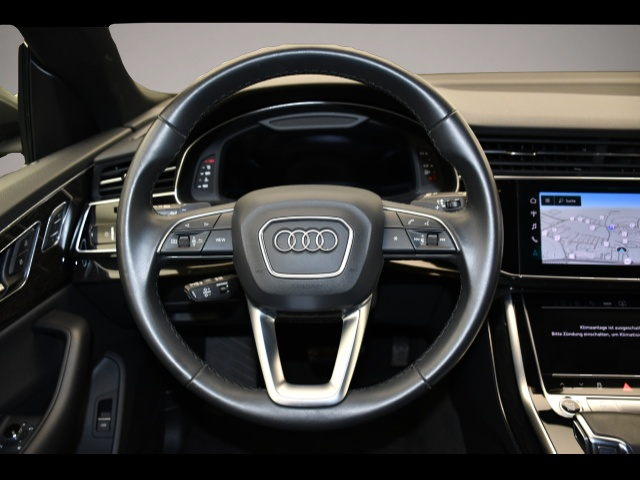 Bild 5 Audi quattro Q8 50 TDI quattro tiptronic Rückfahrkam/B&O/Lede