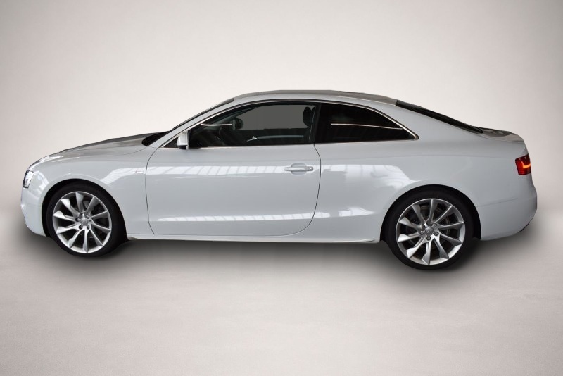 Bild 2 Audi quattro A5 Coupe 3.0 TDI quattro S-Line Xenon Sitzhzg