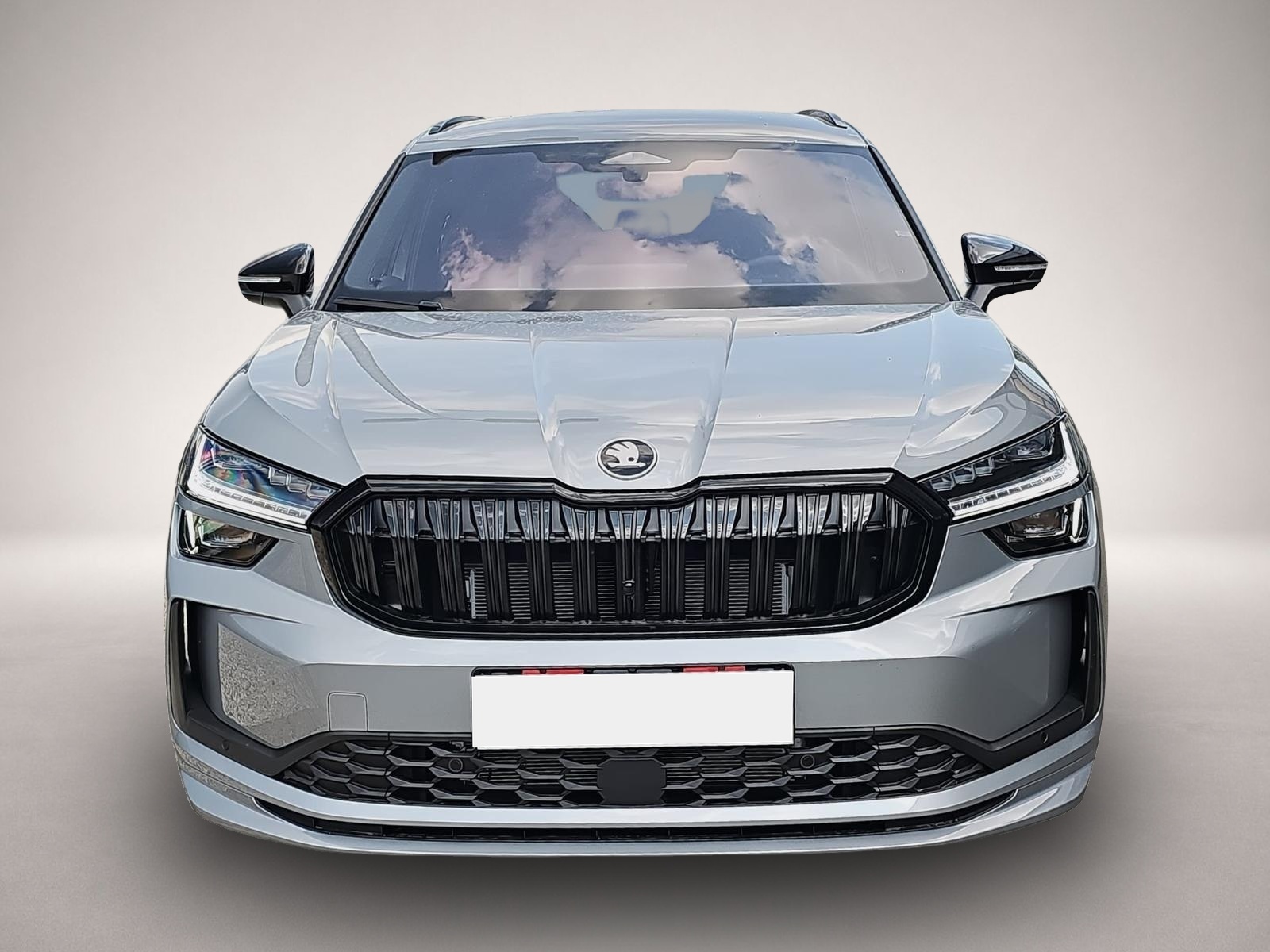 Bild 2 Skoda Kodiaq 1.5 TSI iV DSG Sportline 5-Si. Canton AHK