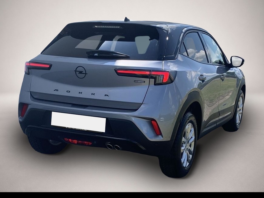 Bild 2 Opel Mokka 1.2DI Turbo Hybrid 48V Autom. GS LED Matri