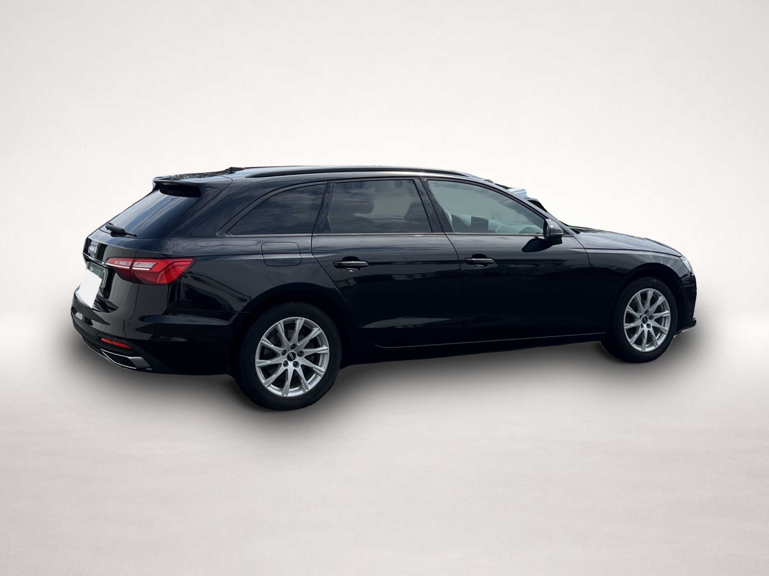 Bild 8 Audi A4 Avant 35 2.0 TFSI S tronic 135¤ m.20% Anz. Na