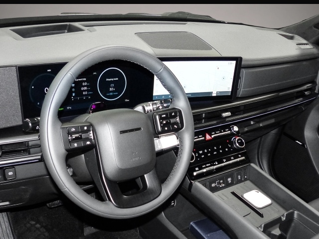 Bild 4 Hyundai SANTA FE Plug-In Hybrid 212 kW 4WD Blackline HUD