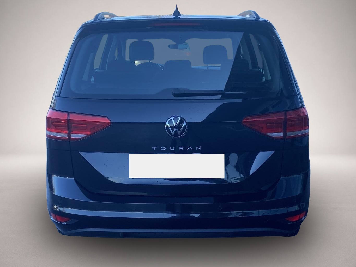 Fotografie 4 des Volkswagen Touran 1.5 TSI Comfortline 7-SITZER AHK+VIRTUAL-