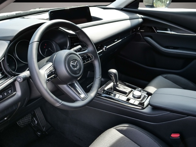 Bild 3 Mazda CX-30 Exclusive-line 2.5L e-SKYACTIV G 140PS 6AT