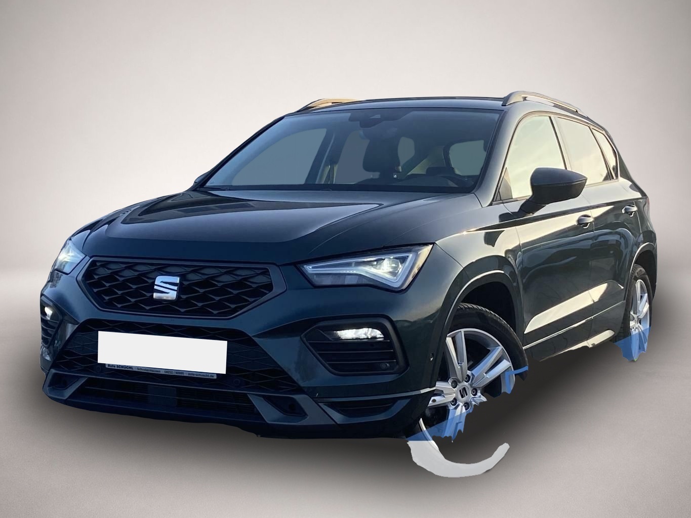 Bild Ateca Seat