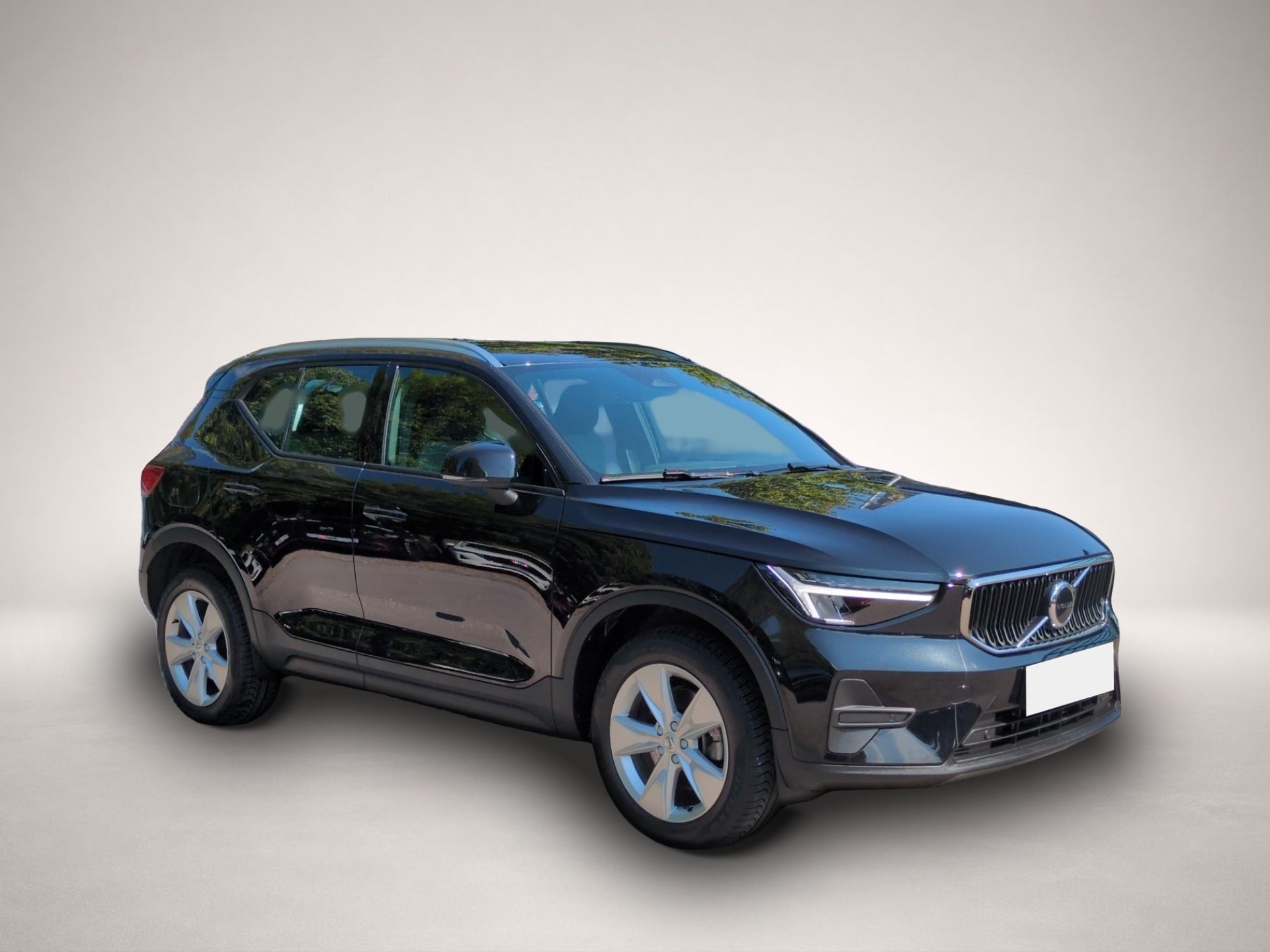 Bild 4 Volvo XC40 B3 (Benzin) Core 2WD Automatik Bluetooth Na