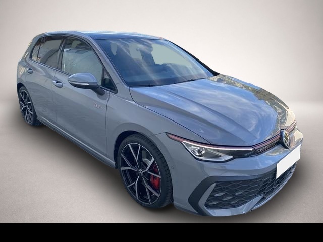 Bild Golf Volkswagen