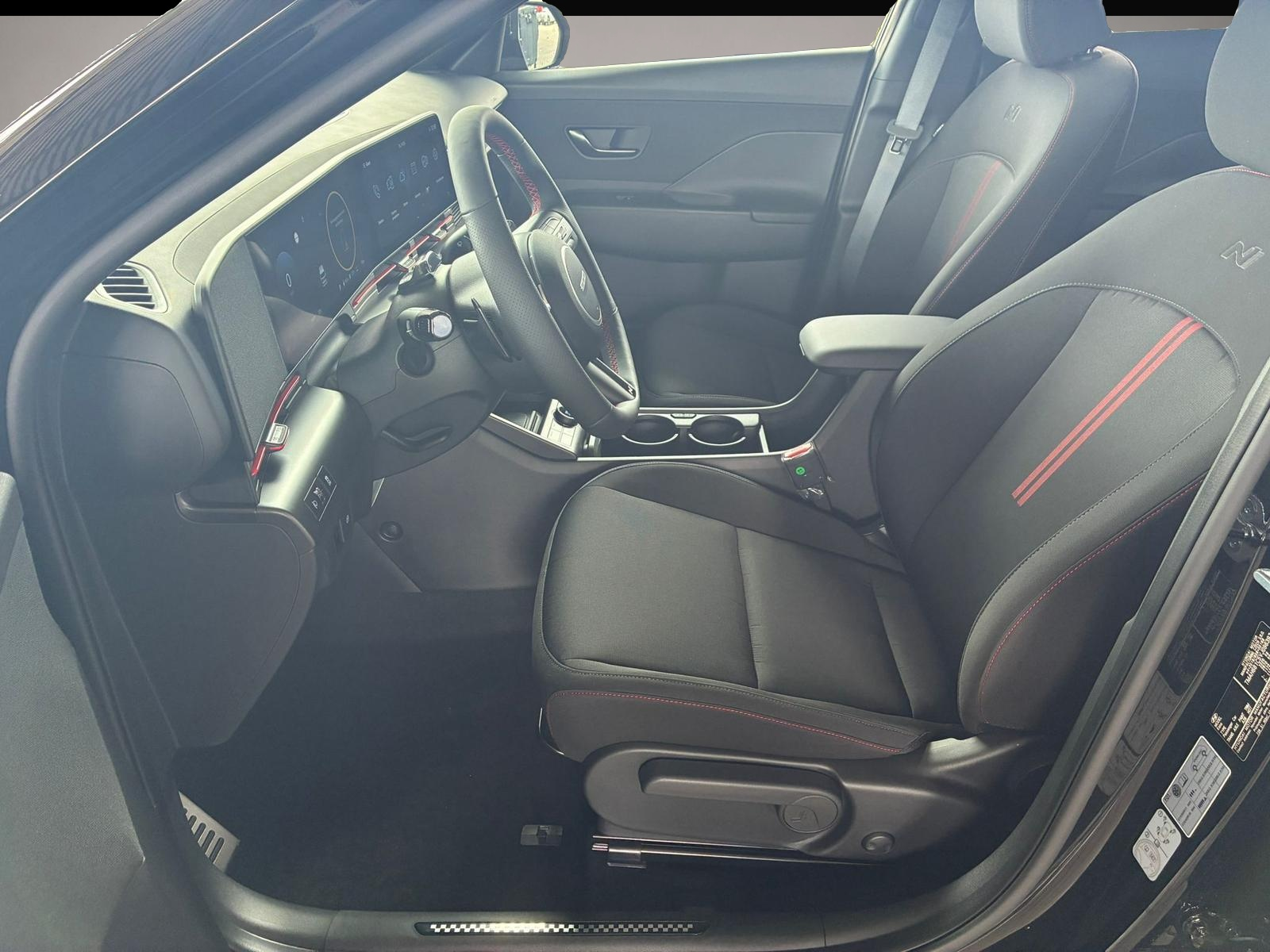 Bild 5 Hyundai KONA Elektro N-Line 64,8 kWh / Bose / ACC / PDC