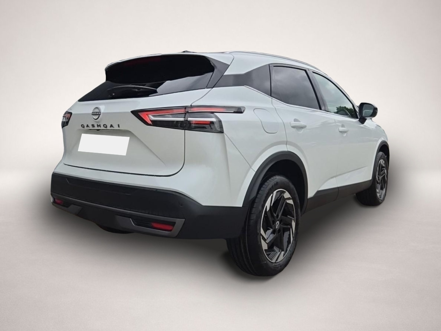 Fotografie 4 des Nissan Qashqai 1.3 DIG-T MHEV 158 PS X-Tronic N-Connec